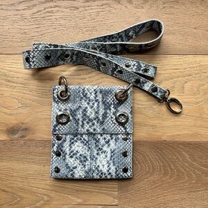 Rare Vintage Hammitt Handbag 🦄